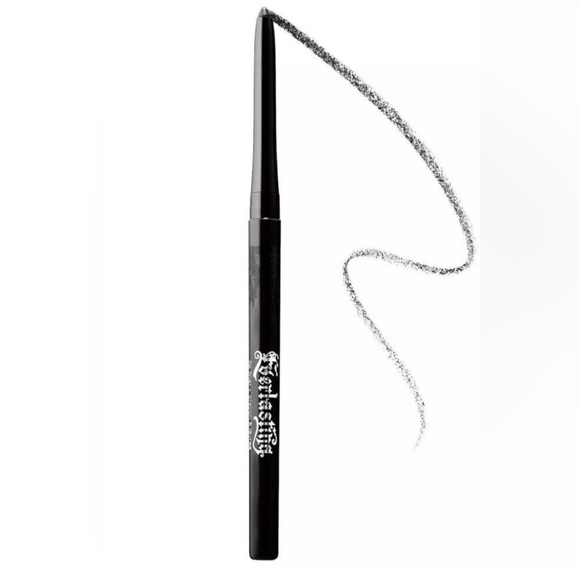 Kat Von D Other - Kat Von D Skully Lip Liner